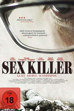 Image Sex Killer - Lust. Mord. Wahnsinn. – Der Film