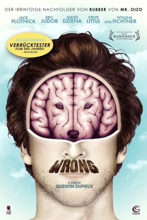 Image Wrong – Der Film
