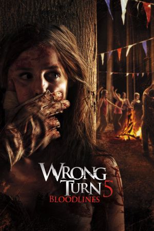 Image Wrong Turn 5: Bloodlines – Der Film