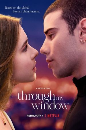 Image Through my Window - Ich sehe nur dich – Der Film