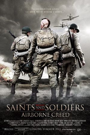 Image Saints and Soldiers II - Airborne Creed – Der Film
