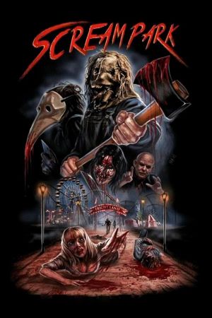 Image Scream Park – Der Film