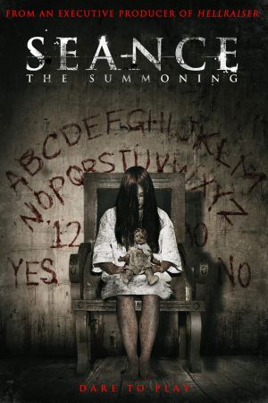 Image Seance - Beschwörung des Teufels – Der Film