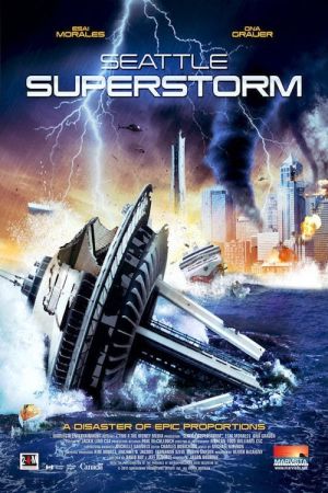 Image Der Supersturm – Der Film