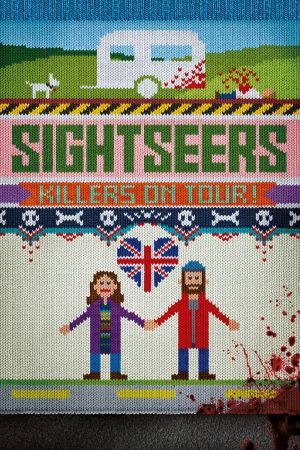 Image Sightseers – Der Film