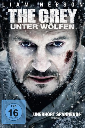 Image The Grey - Unter Wölfen – Der Film