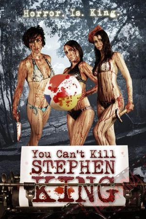 Image You Can't Kill Stephen King – Der Film