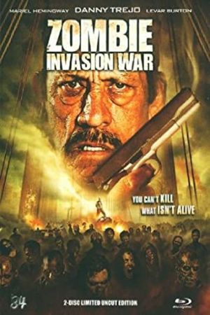Image Zombie Invasion War – Der Film