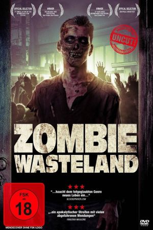 Image Zombie Wasteland – Der Film