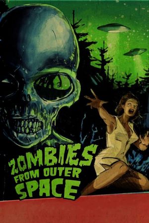 Image Zombies from Outer Space – Der Film