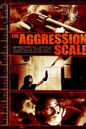 Image Aggression Scale - Der Killer in dir – Der Film