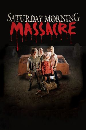 Image Saturday Morning Massacre – Der Film
