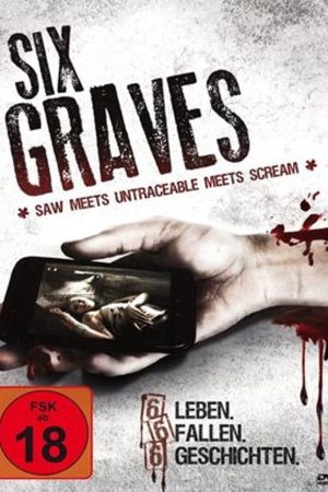 Image Six Graves – Der Film