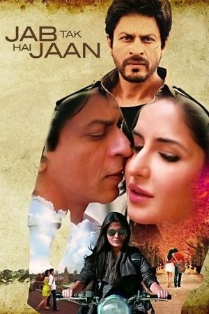 Image Jab Tak Hai Jaan - Solang ich lebe – Der Film