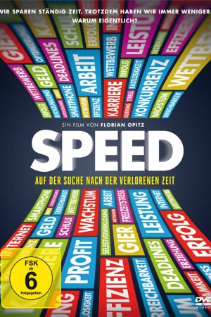 Image Speed - Auf der Suche nach der verlorenen Zeit – Der Film