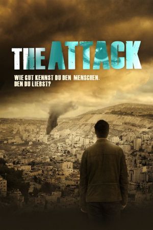 Image The Attack – Der Film