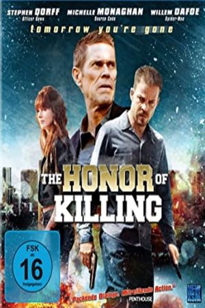 Image The Honor of Killing – Der Film