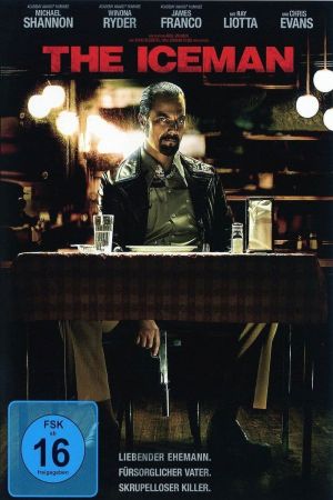 Image The Iceman – Der Film