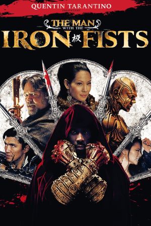 Image The Man with the Iron Fists – Der Film
