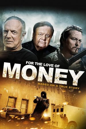 Image The Money - Jeder bezahlt seinen Preis! – Der Film