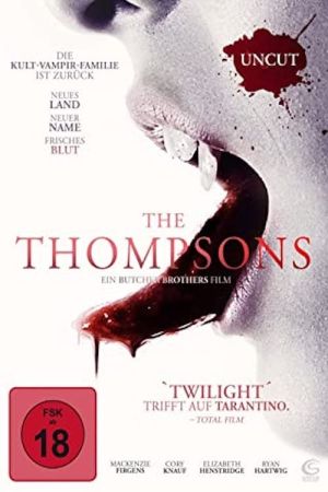 Image The Thompsons – Der Film