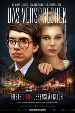 Image Das Versprechen – Der Film