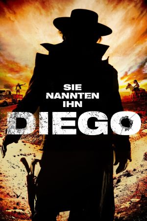 Image Sie nannten ihn Diego – Der Film