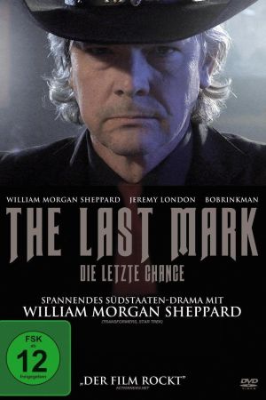 Image The Last Mark - Die letzte Chance – Der Film