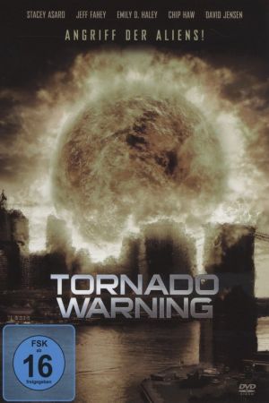 Image Alien Tornado – Der Film