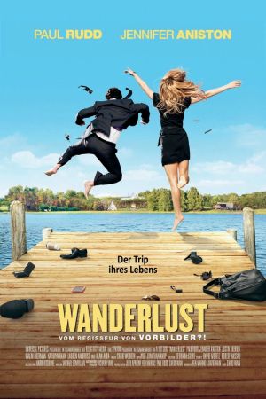 Image Wanderlust - Der Trip ihres Lebens – Der Film