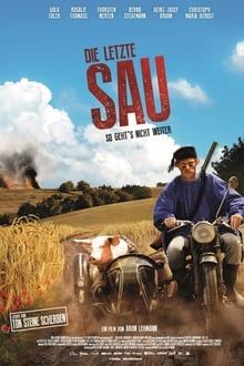 Image Die letzte Sau – Der Film