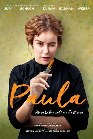 Image Paula – Der Film