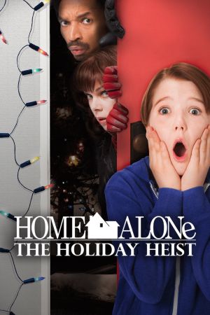 Image Allein zu Haus: Der Weihnachts-Coup – Der Film