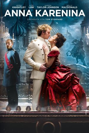 Image Anna Karenina – Der Film