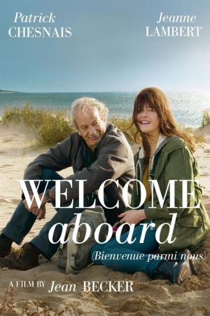 Image Bienvenue parmi nous – Der Film