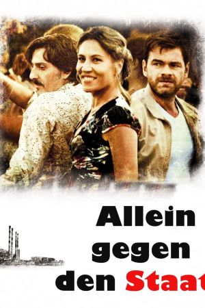 Image Allein gegen den Staat