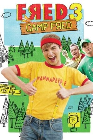 Image Fred 3 - Camp Fred – Der Film