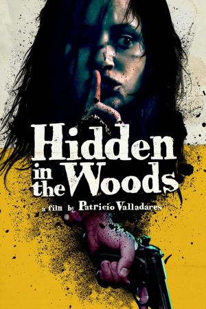 Image Hidden in the Woods – Der Film