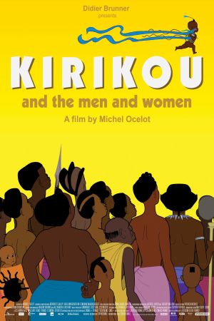 Image Kiriku - und die Männer und Frauen – Der Film