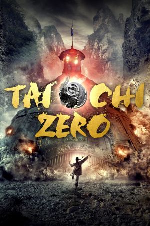 Image Tai Chi Zero – Der Film