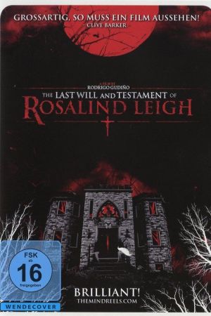 Image The Last Will and Testament of Rosalind Leigh