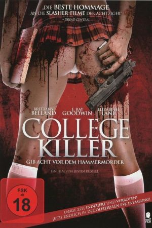 Image College Killer – Der Film