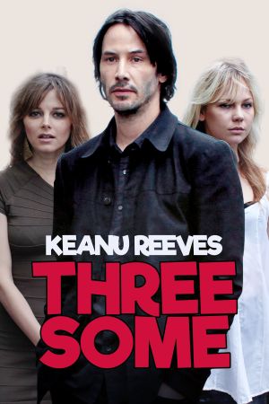 Image Threesome - Eine Nacht in New York – Der Film