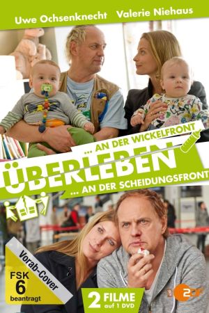 Image Überleben an der Wickelfront – Der Film