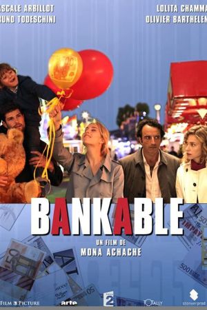 Image Um Bank und Kragen – Der Film