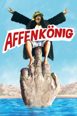 Image Affenkönig – Der Film