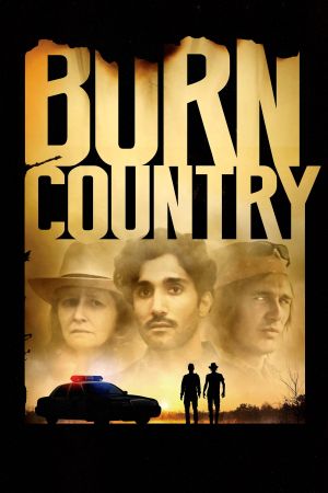 Image Burn Country - Fremd im eigenen Land – Der Film