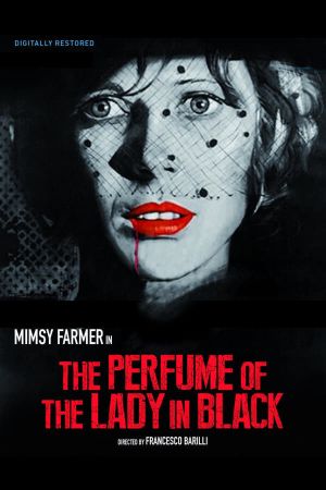 Image The Perfume of the Lady in Black - Das Parfum der Dame in Schwarz – Der Film