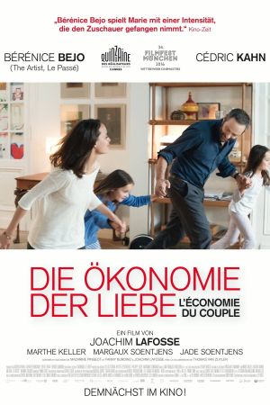 Image Die Ökonomie der Liebe – Der Film