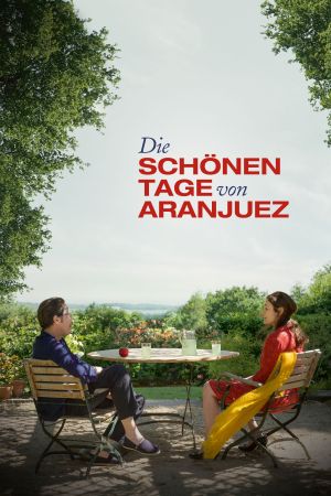 Image Die schönen Tage von Aranjuez – Der Film